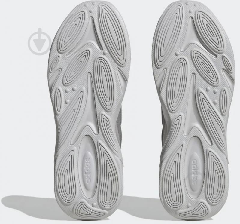 Кросівки чоловічі демісезонні Adidas H03510 р.43 1/3 сірі - фото 6
