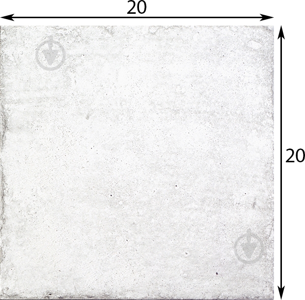 Плитка Mainzu Atenea Greece 20х20 см - фото 2 Плитка Mainzu Atenea Greece 20х20 см - фото 2