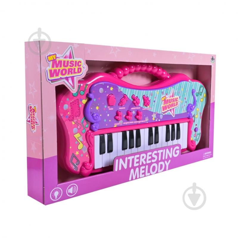 Пианино Shantou MY030 - фото 3