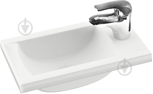 Умывальник Ravak Classic 40 - фото 1