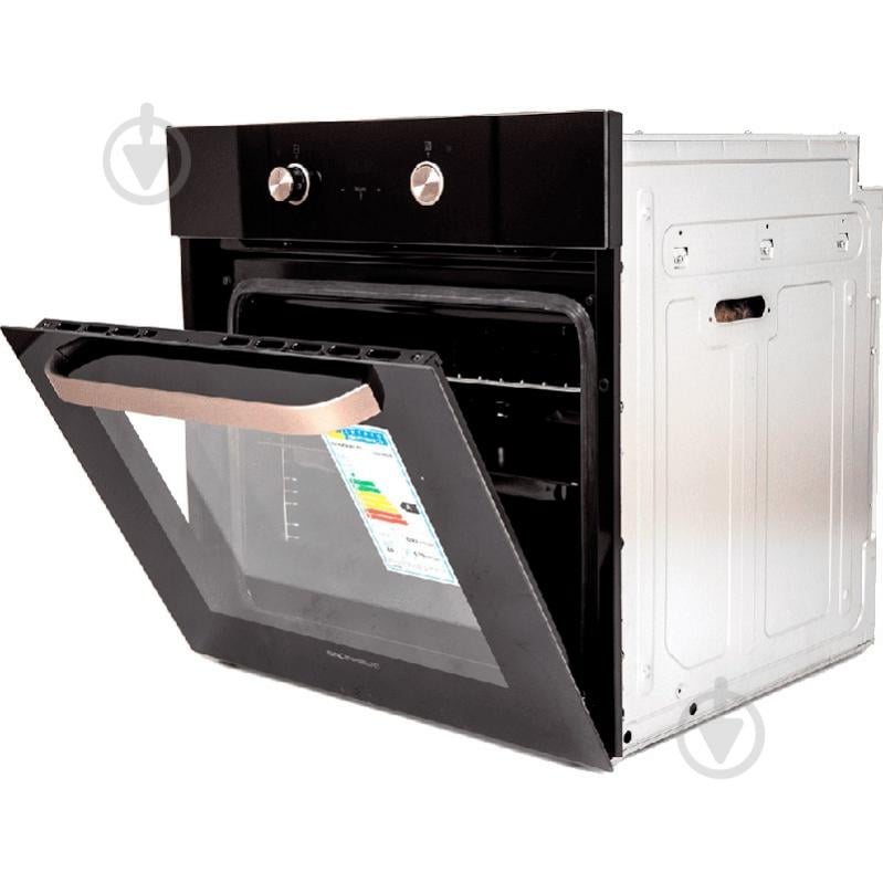 ВИТРИНА! Духовой шкаф Grunhelm GDG 6263 BE - фото 2 ВИТРИНА! Духовой шкаф Grunhelm GDG 6263 BE - фото 2