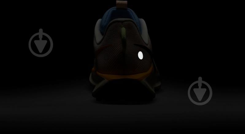 Кросівки жіночі Nike Pegasus Trail 5 DV3865-007 р.38,5 бежеві - фото 12 Кросівки жіночі Nike Pegasus Trail 5 DV3865-007 р.38,5 бежеві - фото 12