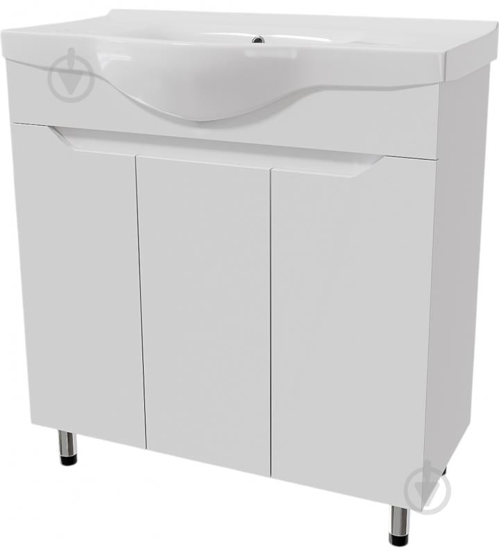 Тумба на ножках Сансервіс Смайл-К-100 (Basic-100) - фото 1