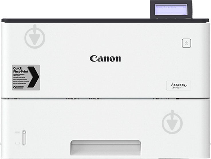 Принтер Canon LBP325X EU SFP А4 (3515C004) SENSYS - фото 2