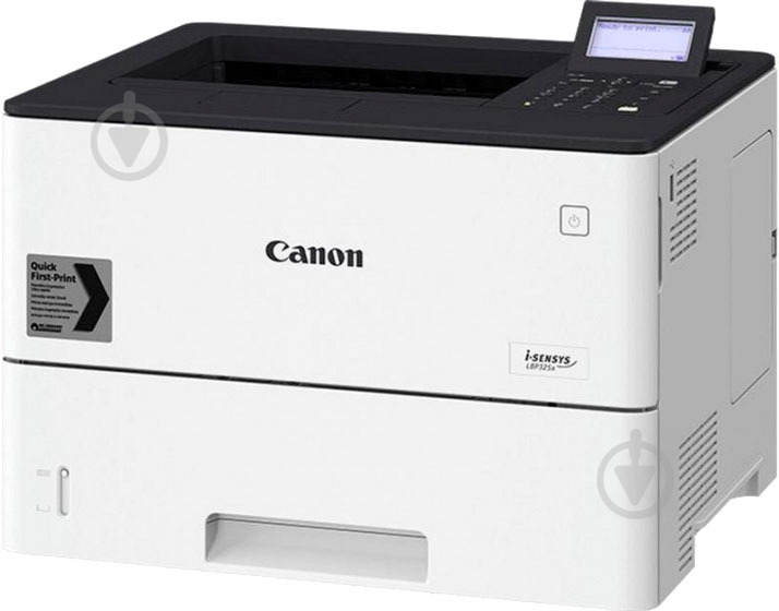 Принтер Canon LBP325X EU SFP А4 (3515C004) SENSYS - фото 3