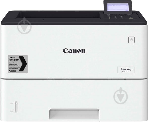 Принтер Canon LBP325X EU SFP А4 (3515C004) SENSYS - фото 1