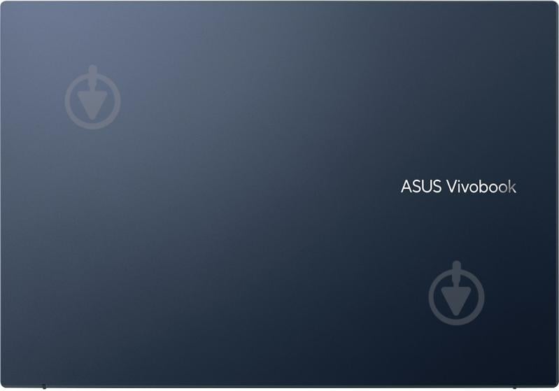 Ноутбук Asus Vivobook 16X OLED M1603QA-L2122W 16" (90NB0Y81-M00NW0) quiet blue - фото 9