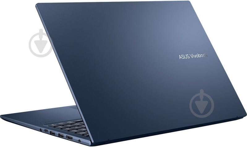 Ноутбук Asus Vivobook 16X OLED M1603QA-L2122W 16" (90NB0Y81-M00NW0) quiet blue - фото 8