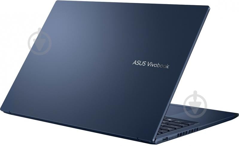 Ноутбук Asus Vivobook 16X OLED M1603QA-L2122W 16" (90NB0Y81-M00NW0) quiet blue - фото 11