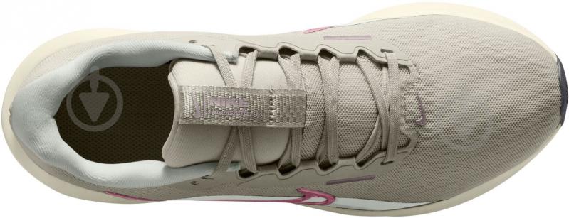 Кроссовки женские Nike DOWNSHIFTER 13 FD6476-004 р.38,5 бежевые - фото 8 Кроссовки женские Nike DOWNSHIFTER 13 FD6476-004 р.38,5 бежевые - фото 8