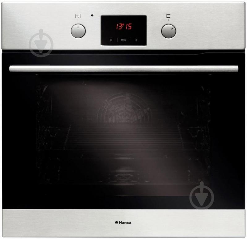 Духовой шкаф Hansa BOEI 68412 - фото 1