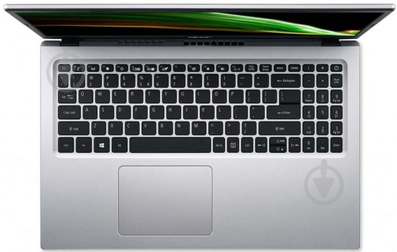 Ноутбук Acer Aspire 3 A315-58-330K 15,6" (NX.ADDEU.002) pure silver - фото 2 Ноутбук Acer Aspire 3 A315-58-330K 15,6" (NX.ADDEU.002) pure silver - фото 2