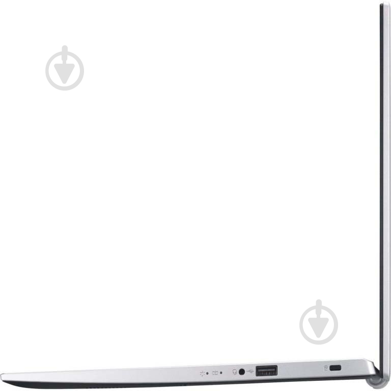 Ноутбук Acer Aspire 3 A315-58-330K 15,6" (NX.ADDEU.002) pure silver - фото 8 Ноутбук Acer Aspire 3 A315-58-330K 15,6" (NX.ADDEU.002) pure silver - фото 8