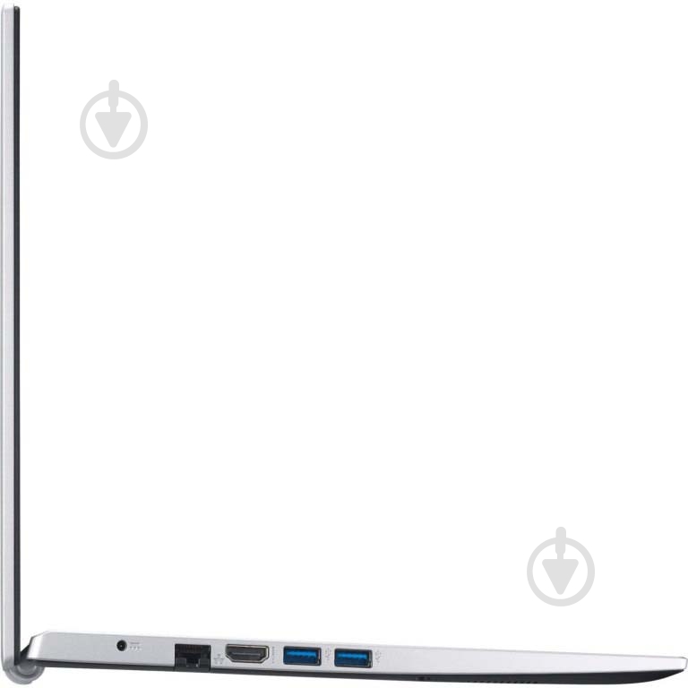 Ноутбук Acer Aspire 3 A315-58-330K 15,6" (NX.ADDEU.002) pure silver - фото 7 Ноутбук Acer Aspire 3 A315-58-330K 15,6" (NX.ADDEU.002) pure silver - фото 7