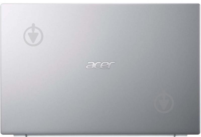 Ноутбук Acer Aspire 3 A315-58-330K 15,6" (NX.ADDEU.002) pure silver - фото 6 Ноутбук Acer Aspire 3 A315-58-330K 15,6" (NX.ADDEU.002) pure silver - фото 6
