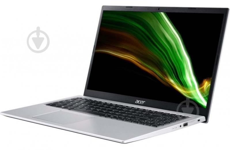 Ноутбук Acer Aspire 3 A315-58-330K 15,6" (NX.ADDEU.002) pure silver - фото 3 Ноутбук Acer Aspire 3 A315-58-330K 15,6" (NX.ADDEU.002) pure silver - фото 3
