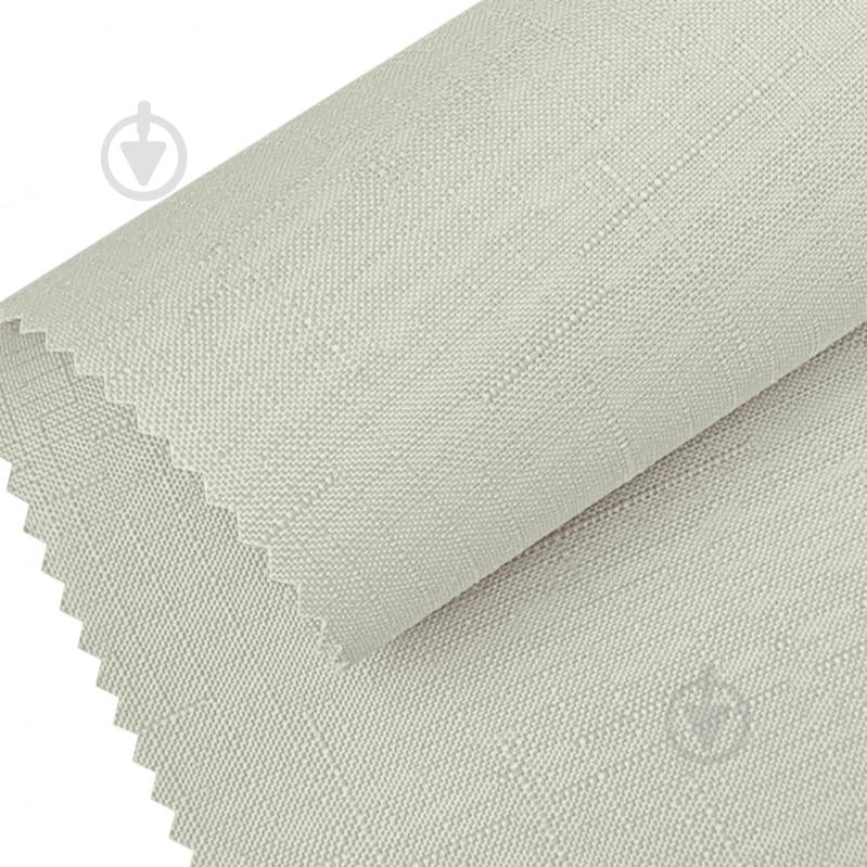 Ролета мини Rollotex LEN с фиксацией под наклон светло-серая 60x240 см - фото 1 Ролета мини Rollotex LEN с фиксацией под наклон светло-серая 60x240 см - фото 1