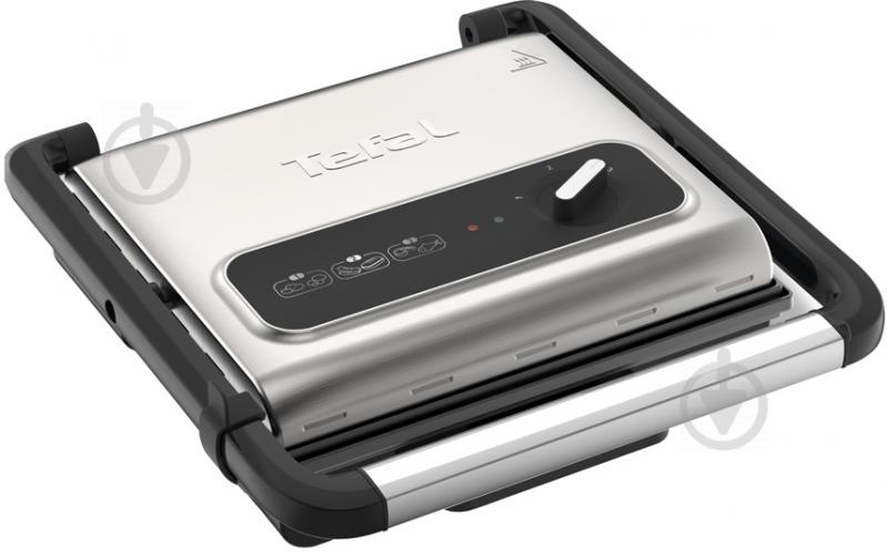 Гриль-барбекю Tefal GC242D38 - фото 1