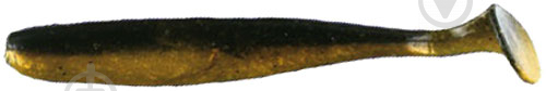 Виброхвост Nomura Rocket Shad 75 мм 8 шт. 010 brown shad (NM70401007) - фото 1