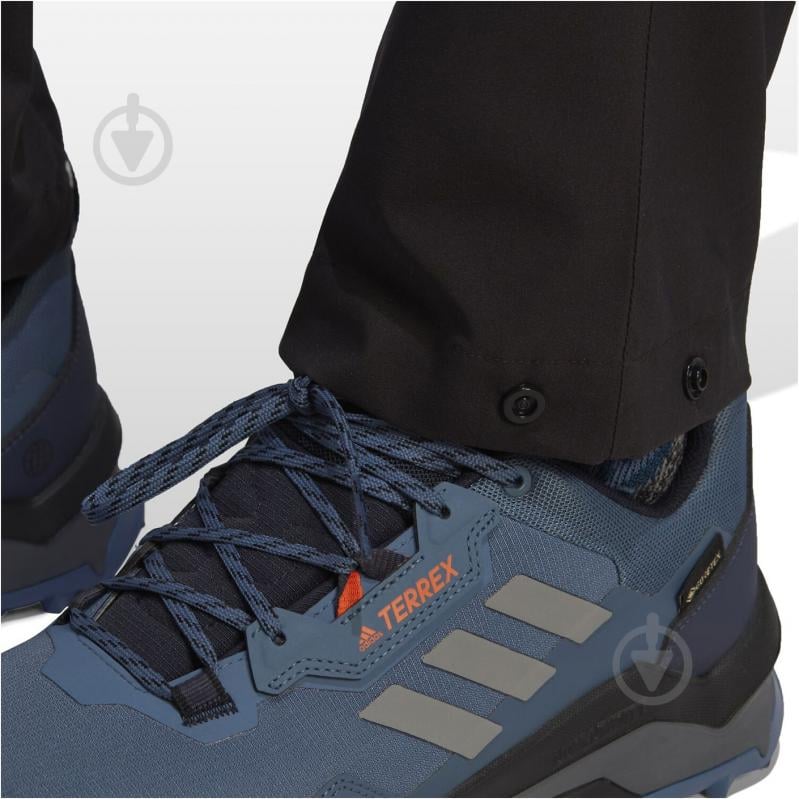 Штани Adidas HS5894 р. XL чорний - фото 8