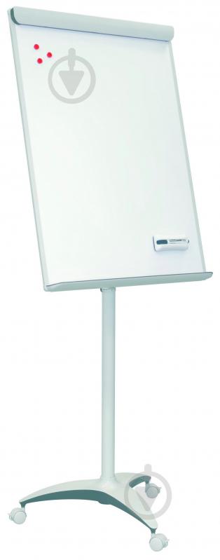 Флипчарт мобильный 2х3 Office Mobile Grey - фото 1