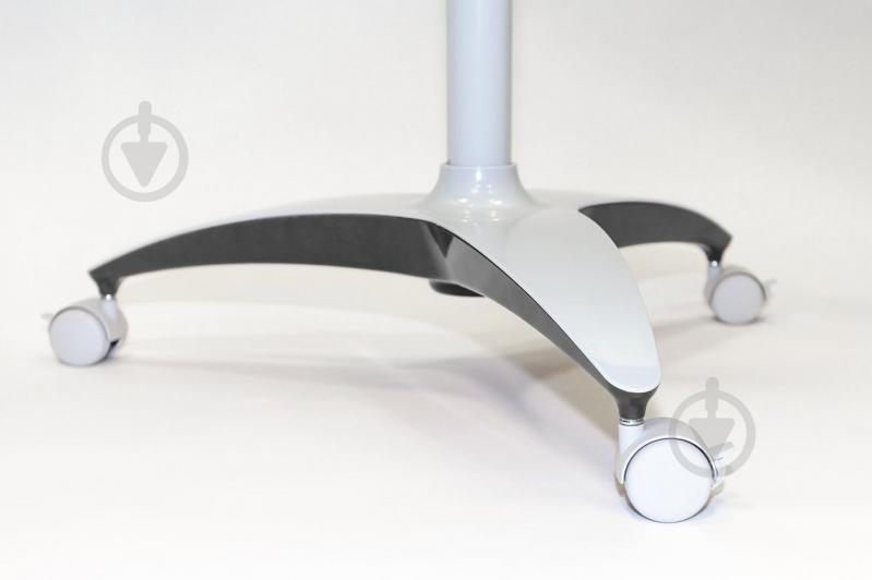 Флипчарт мобильный 2х3 Office Mobile Grey - фото 2