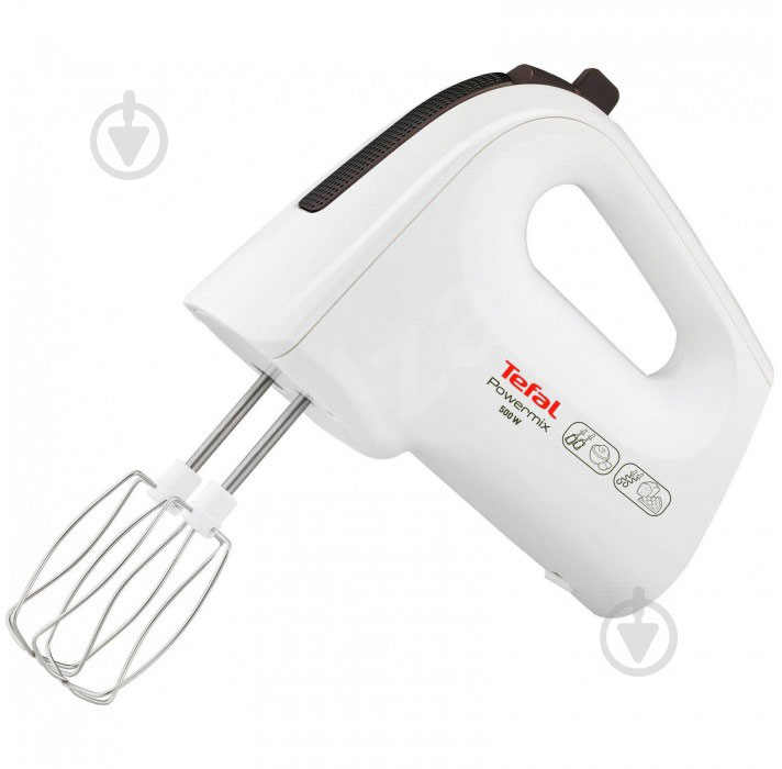 Міксер Tefal HT610138 - фото 1