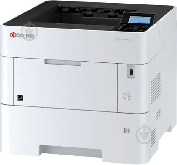 Принтер Kyocera P3150DN А4 (1102TS3NL0) ECOSYS - фото 2