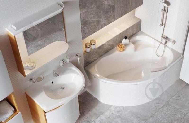 Панель для ванны Ravak Rosa I 160 см - фото 2