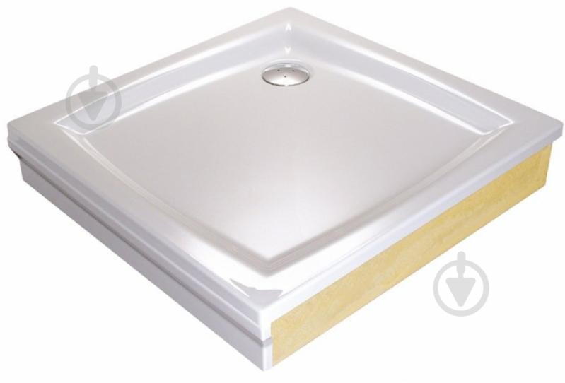 Панель для поддона Ravak Perseus-100 SET N White - фото 2 Панель для поддона Ravak Perseus-100 SET N White - фото 2