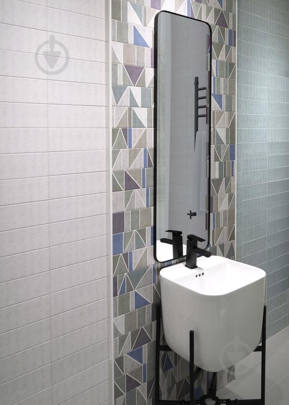 Плитка Mainzu Texture Gris 10х30 см - фото 3 Плитка Mainzu Texture Gris 10х30 см - фото 3