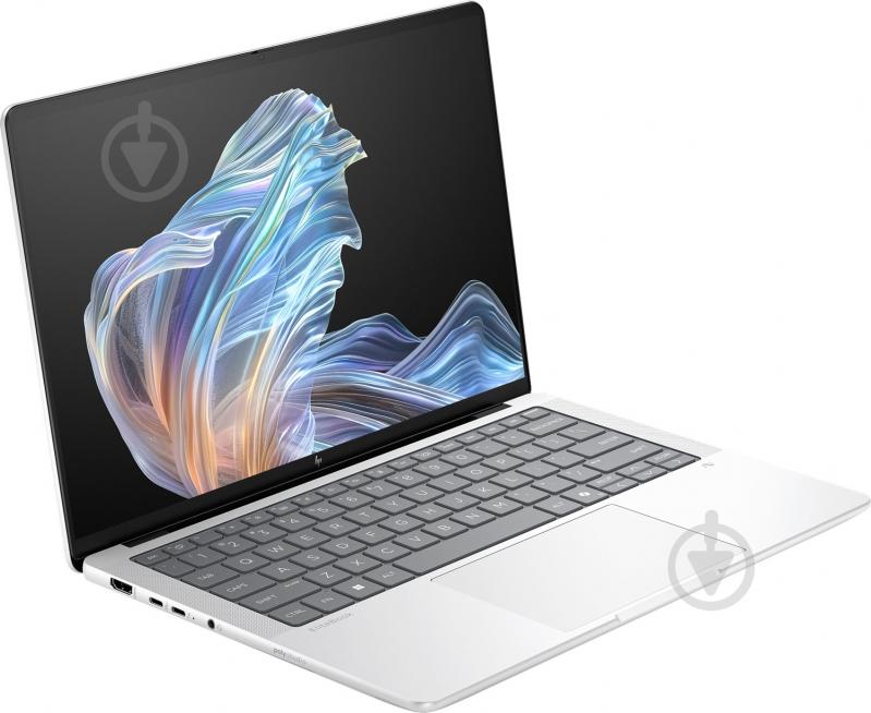 Ноутбук HP EliteBook X G1a 14" (A42XJAV_V9) glacier silver - фото 2 Ноутбук HP EliteBook X G1a 14" (A42XJAV_V9) glacier silver - фото 2