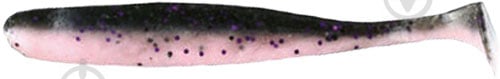 Виброхвост Nomura Rocket Shad 75 мм 8 шт. 058 pinky shad (NM70405807) - фото 1