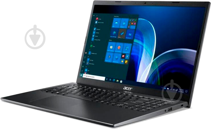 Ноутбук Acer EX215-32 15,6" (NX.EGNEU.00C) black - фото 3