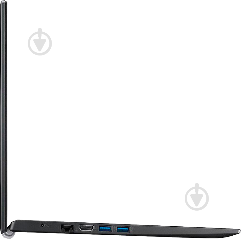 Ноутбук Acer EX215-32 15,6" (NX.EGNEU.00C) black - фото 6