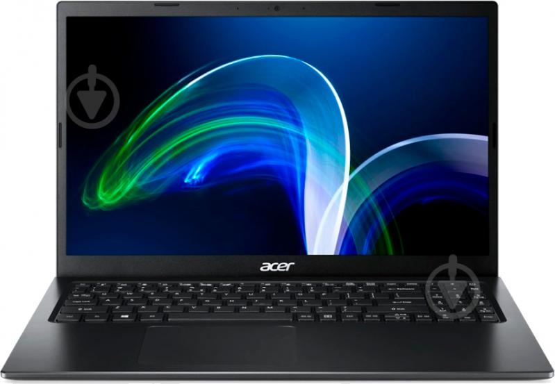 Ноутбук Acer EX215-32 15,6" (NX.EGNEU.00C) black - фото 1