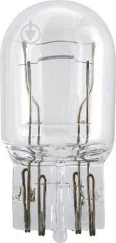 Автолампа ксеноновая Philips LED Range Performance R10W 1,8 Вт шт. (PS 12066 B2) - фото 1 Автолампа ксеноновая Philips LED Range Performance R10W 1,8 Вт шт. (PS 12066 B2) - фото 1