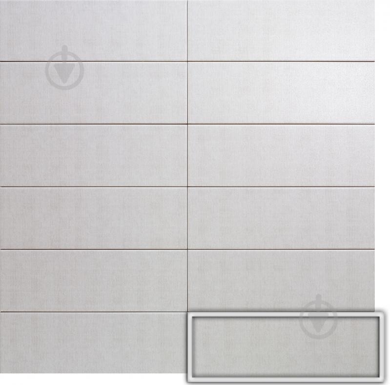 Плитка Mainzu Texture Perla 10х30 см - фото 1 Плитка Mainzu Texture Perla 10х30 см - фото 1