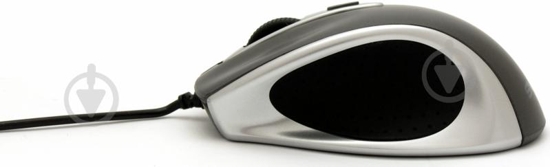 Мышь Sven RX-520 black/grey - фото 3