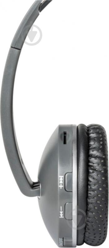 Наушники Defender grey FreeMotion B510 - фото 4 Наушники Defender grey FreeMotion B510 - фото 4