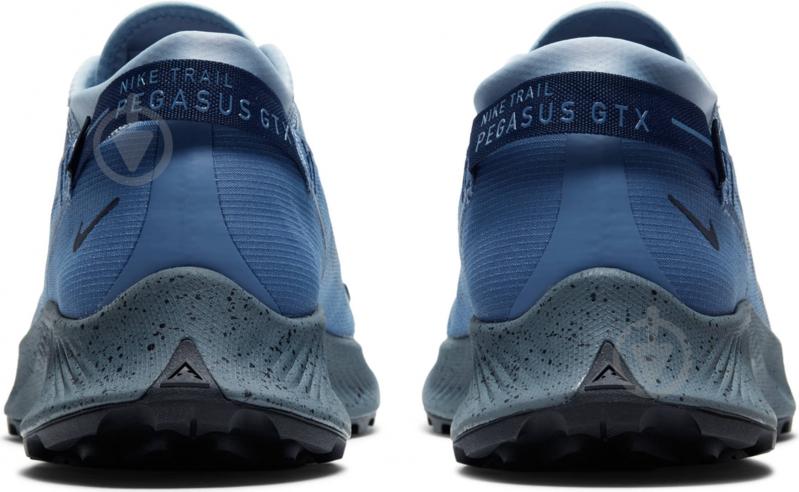 Кроссовки Nike Pegasus Trail 2 GTX CU2016-400 р.43 - фото 2