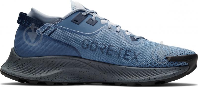 Кроссовки Nike Pegasus Trail 2 GTX CU2016-400 р.43 - фото 4