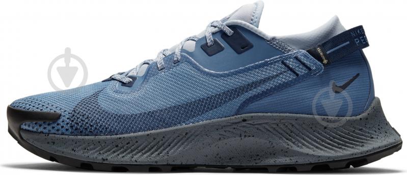 Кроссовки Nike Pegasus Trail 2 GTX CU2016-400 р.43 - фото 5