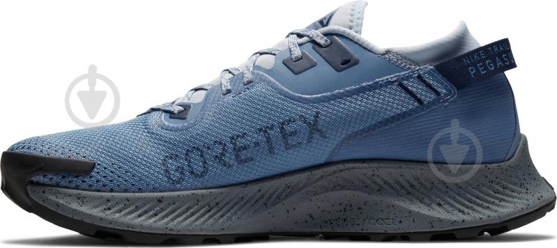 Кроссовки Nike Pegasus Trail 2 GTX CU2016-400 р.43 - фото 6