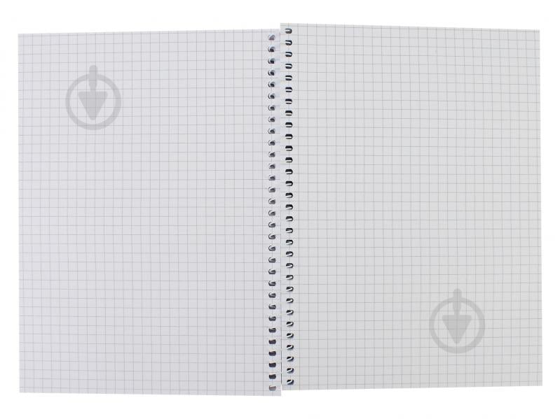 Блокнот Maxi А5 60 арк. клітинка MX21213-04 - фото 2 Блокнот Maxi А5 60 арк. клітинка MX21213-04 - фото 2