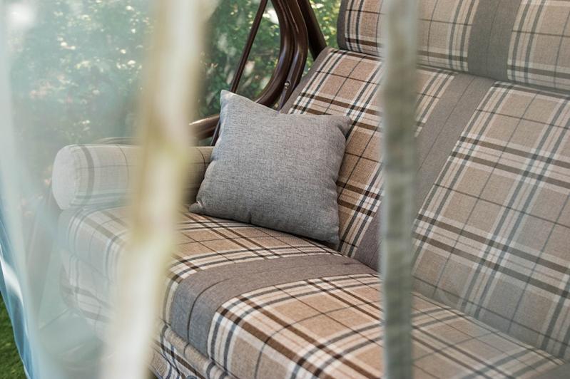 Качели София 180 см - фото 3