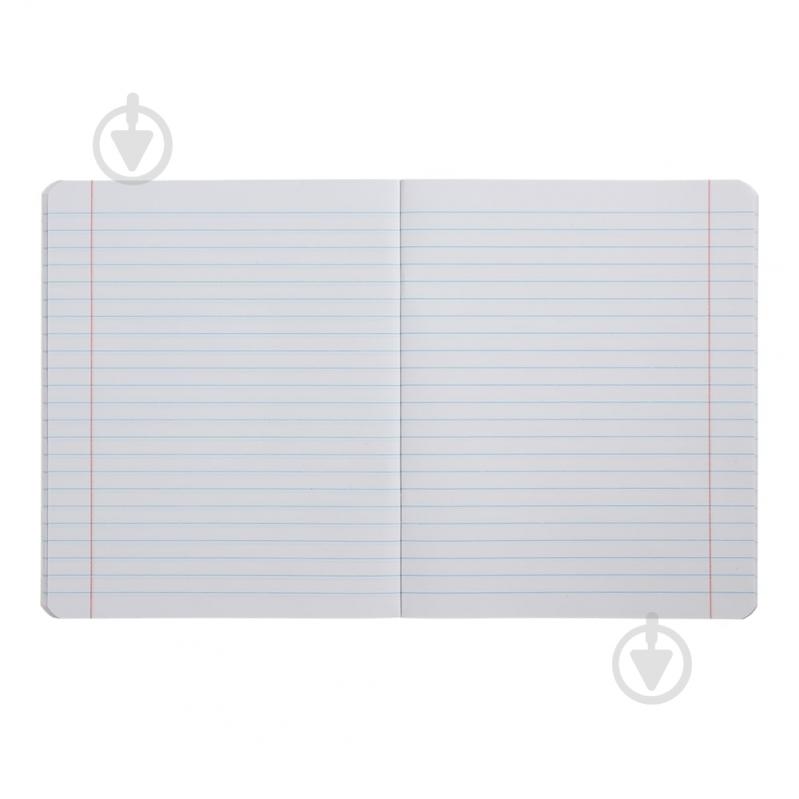 Тетрадь предметная BLACK 48 л. линия укр.язык KIDS LINE ZiBi - фото 7 Тетрадь предметная BLACK 48 л. линия укр.язык KIDS LINE ZiBi - фото 7