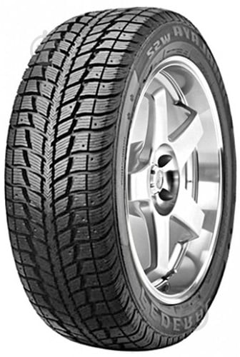 Шина FEDERAL HIMALAYA WS2 225/60R17 103 T нешипована зима - фото 1