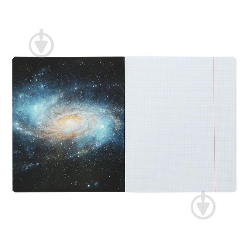 Тетрадь школьная COSMO 24 листов клетка KIDS LINE ZiBi - фото 13