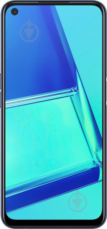 Смартфон OPPO A52 4/64GB black (CPH2069) - фото 7